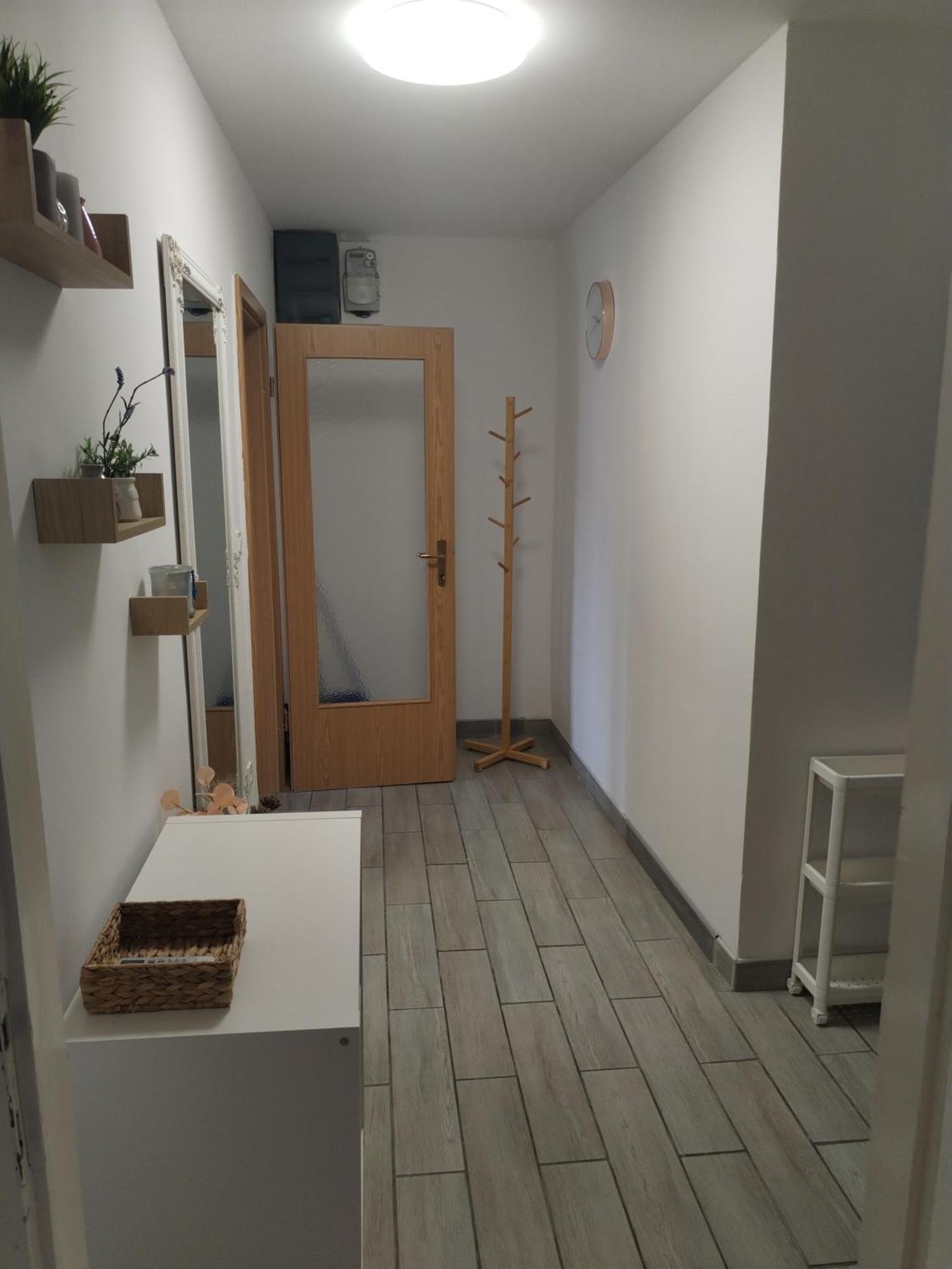 普利莫顿Stonewood Dalmacija公寓 外观 照片